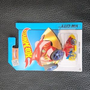 🔥Hot Wheels Treasure Hunt🔥